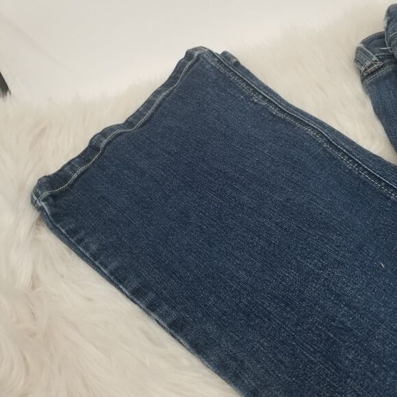 REFUGE..POP STARLET FLARE. SIZE 8 - Picture 10 of 14